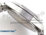 Royal Oak 37mm 15450 SS IPF Best Edition Gray Dial on SS Bracelet SA3120 Super Clone - Image 7