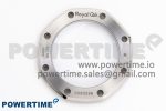 Royal Oak 37mm 15450 SS IPF Best Edition Gray Dial on SS Bracelet SA3120 Super Clone - Image 12