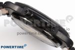 NAUTILUS 5711 DIW CARBON DIWF 1:1 BEST EDITION BLACK TEXTURED DIAL ON CARBON/RG BRACELET 324CS - Image 7