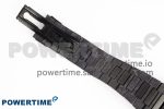 NAUTILUS 5711 DIW CARBON DIWF 1:1 BEST EDITION BLUE TEXTURED DIAL ON CARBON/PVD BRACELET 324CS - Image 13