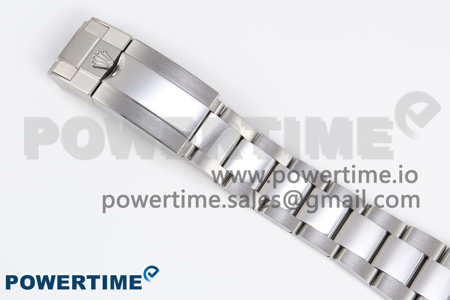 DAYTONA 116500 APSF 1:1 BEST EDITION WHITE DIAL ON SS BRACELET SH4130 - Image 13