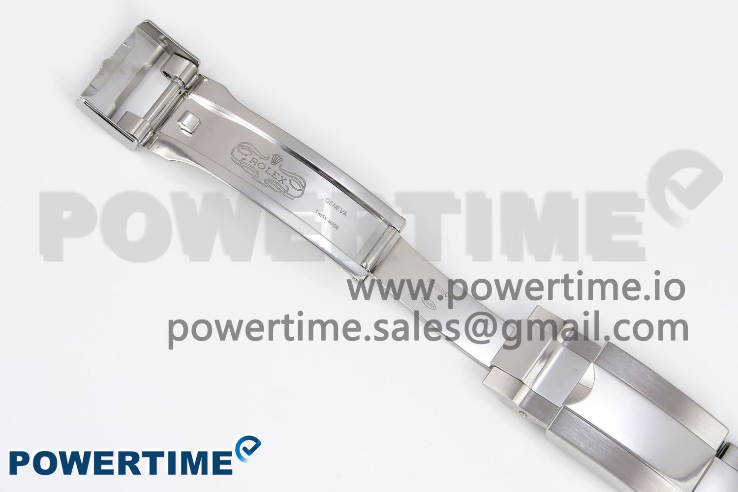 DAYTONA 116500 APSF 1:1 BEST EDITION WHITE DIAL ON SS BRACELET SH4130 - Image 15