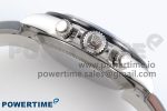 DAYTONA 116500 APSF 1:1 BEST EDITION WHITE DIAL ON SS BRACELET SH4130 - Image 6