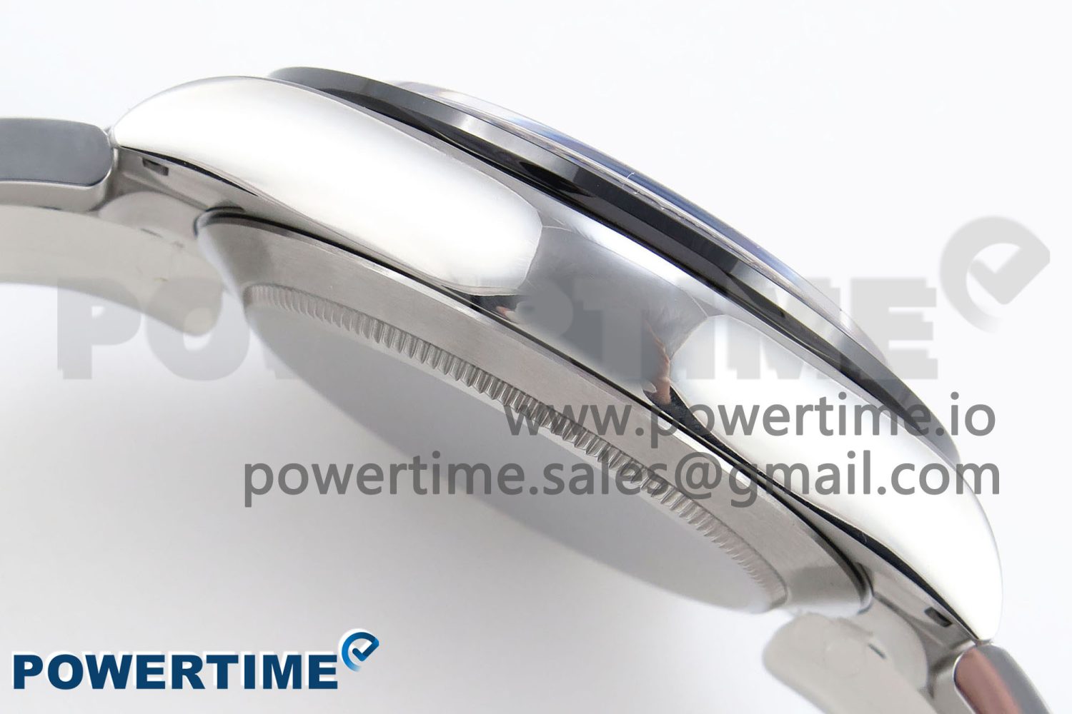 DAYTONA 116500 APSF 1:1 BEST EDITION WHITE DIAL ON SS BRACELET SH4130 - Image 7