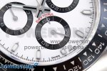 DAYTONA 116500 APSF 1:1 BEST EDITION WHITE DIAL ON SS BRACELET SH4130 - Image 5