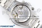 DAYTONA 116500 APSF 1:1 BEST EDITION BLACK DIAL ON SS BRACELET SH4130 - Image 9