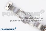 ROYAL OAK 33MM LADIES SS/RG 8F BEST EDITION WHITE DIAL DIAMONDS BEZEL ON SS/RG BRACELET QUARTZ - Image 13