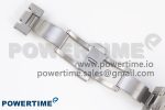 ROYAL OAK 33MM LADIES SS 8F BEST EDITION BLUE DIAL ON SS BRACELET QUARTZ - Image 11