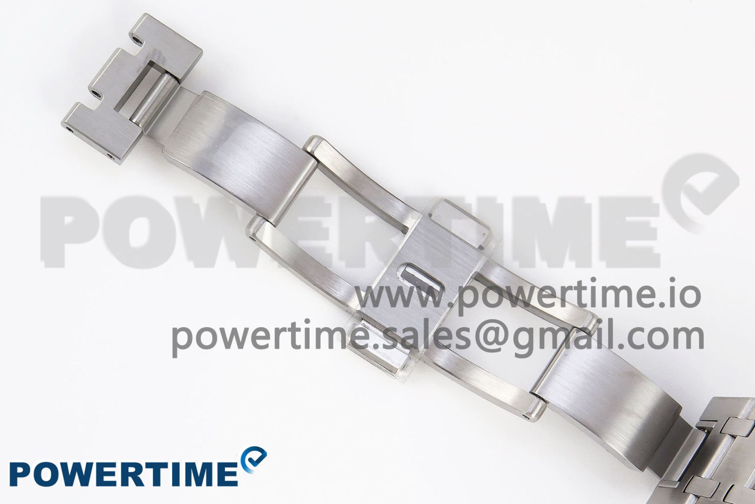 ROYAL OAK 33MM LADIES SS 8F BEST EDITION WHITE DIAL DIAMONDS BEZEL ON SS BRACELET QUARTZ - Image 13