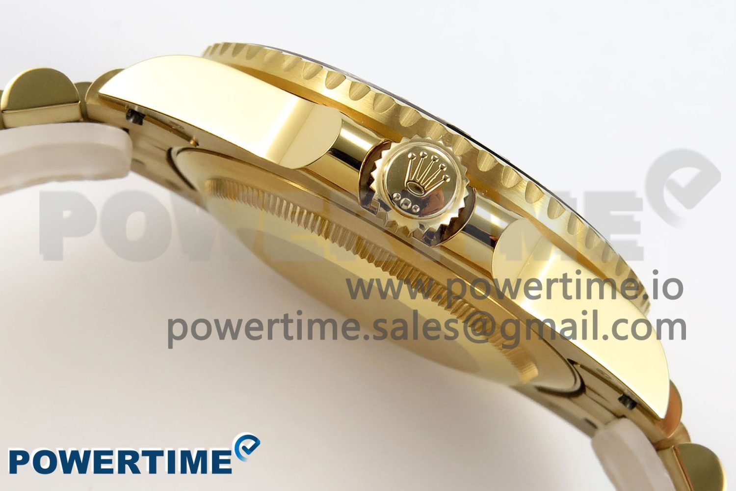 GMT Master II 126718 APF 1:1 Best Edition Black Dial on Jubilee Bracelet VR3285 CHS - Image 6