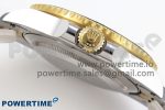 GMT Master II 126713 904L SS APF 1:1 Best Edition Black Dial on Jubilee Bracelet VR3285 CHS - Image 6