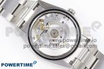 Oyster Perpetual 126000 36mm VSF 1:1 Best Edition 904L Steel Blue Dial VS3235 - Image 9