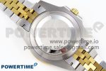 GMT Master II 126713 904L SS APF 1:1 Best Edition Black Dial on Jubilee Bracelet VR3285 CHS - Image 8