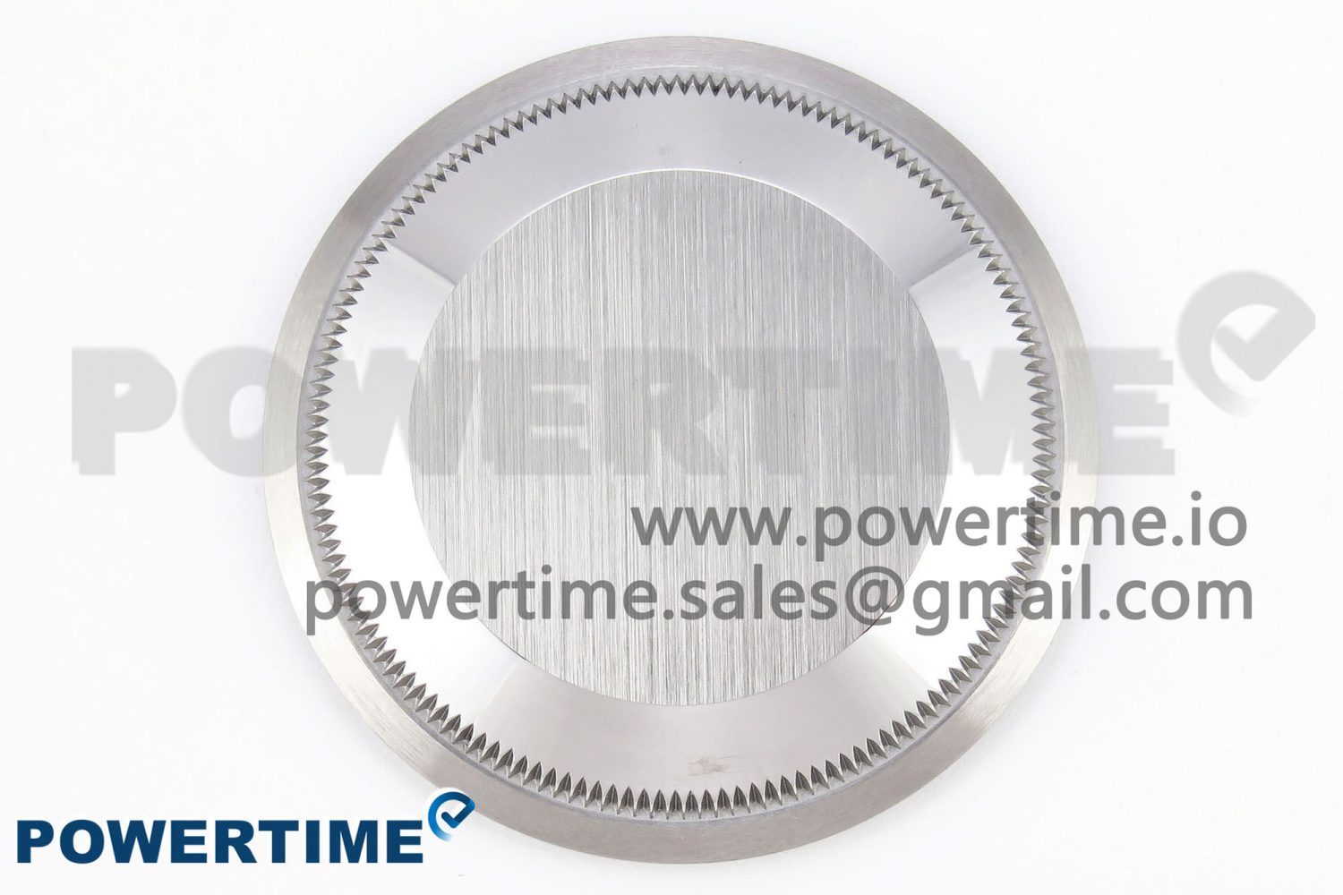 Oyster Perpetual 126000 36mm VSF 1:1 Best Edition 904L Steel Blue Dial VS3235 - Image 11