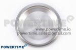 Oyster Perpetual 126000 36mm VSF 1:1 Best Edition 904L Steel Blue Dial VS3235 - Image 12