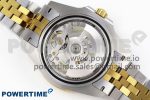 GMT Master II 126713 904L SS APF 1:1 Best Edition Black Dial on Jubilee Bracelet VR3285 CHS - Image 9