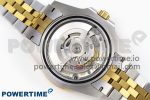 GMT Master II 126713 904L SS APF 1:1 Best Edition Black Dial on Jubilee Bracelet VR3285 CHS - Image 10