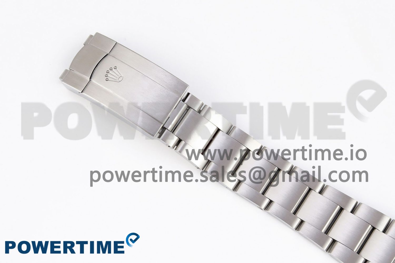 Oyster Perpetual 126000 36mm VSF 1:1 Best Edition 904L Steel Blue Dial VS3235 - Image 13