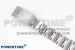 Oyster Perpetual 126000 36mm VSF 1:1 Best Edition 904L Steel Blue Dial VS3235 - Image 13