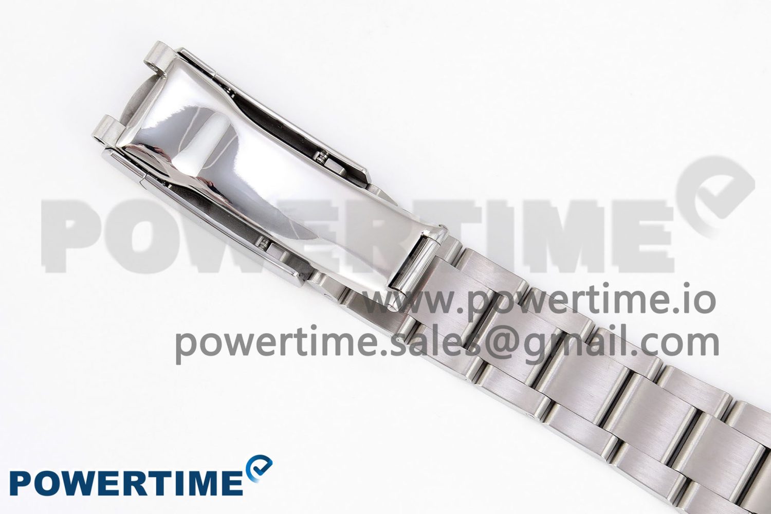 Oyster Perpetual 126000 36mm VSF 1:1 Best Edition 904L Steel Blue Dial VS3235 - Image 14