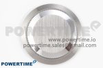 GMT Master II 126713 904L SS APF 1:1 Best Edition Black Dial on Jubilee Bracelet VR3285 CHS - Image 12