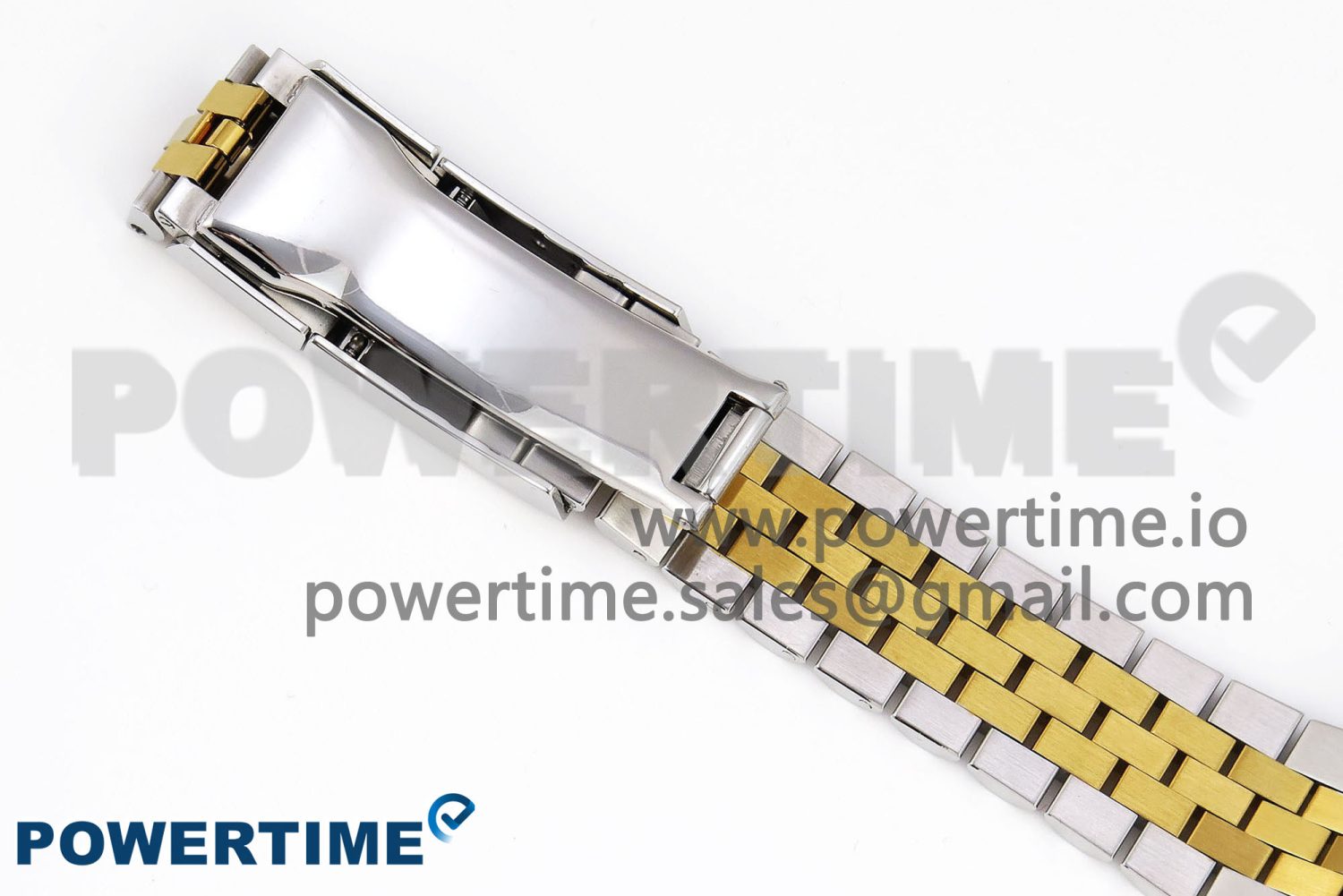 GMT Master II 126713 904L SS APF 1:1 Best Edition Black Dial on Jubilee Bracelet VR3285 CHS - Image 15