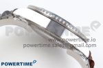 GMT Master II 126720 VTNR LHD 904L SS C+SF 1:1 Best Edition on Jubilee Bracelet VR3285 CHS - Image 7