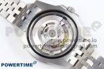 GMT Master II 126720 VTNR LHD 904L SS C+SF 1:1 Best Edition on Jubilee Bracelet VR3285 CHS - Image 10