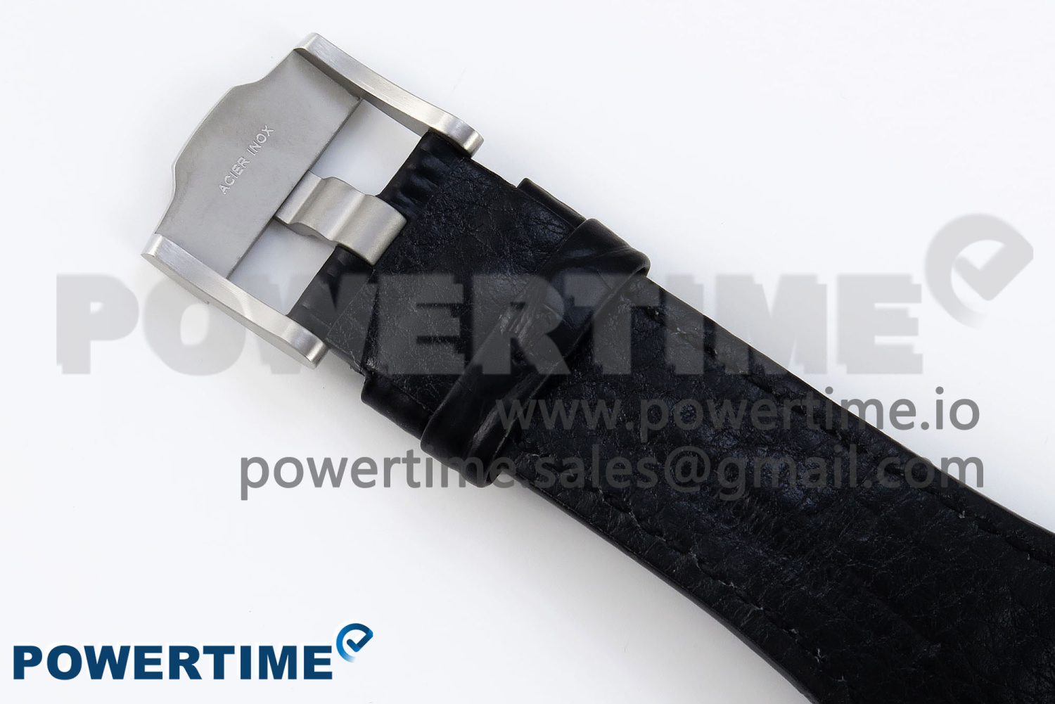 Royal Oak Offshore 42mm SS APF 1:1 Best Edition Black Dial White Markers Ceramic Bezel on Black Rubber Strap A7750 - Image 14