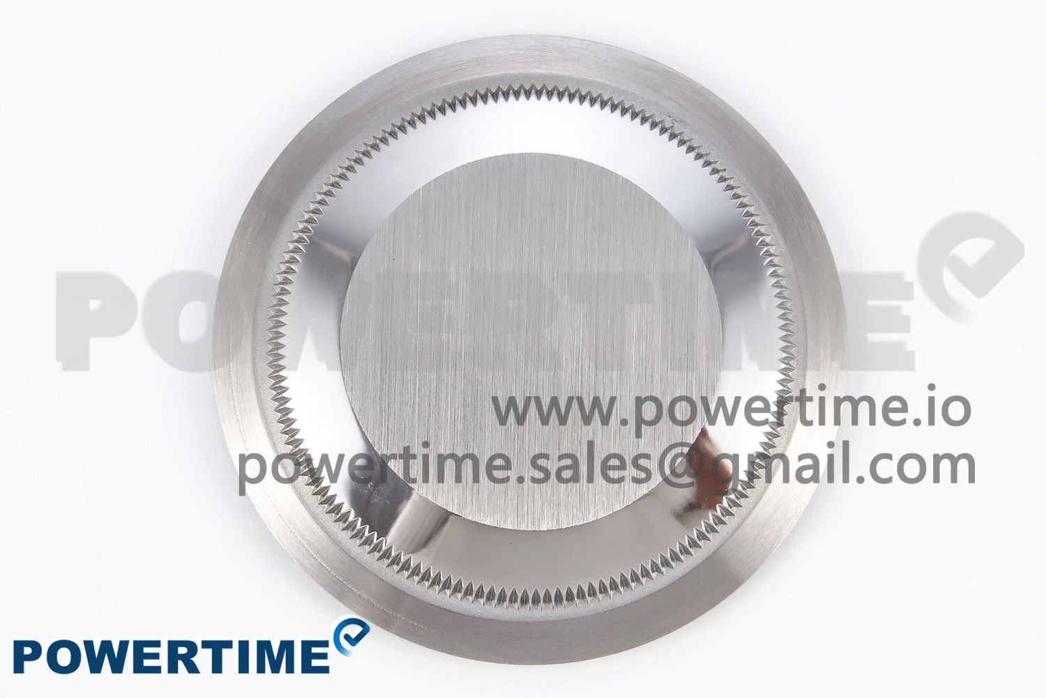 GMT Master II 126720 VTNR LHD 904L SS C+SF 1:1 Best Edition on Oyster Bracelet VR3285 CHS - Image 11