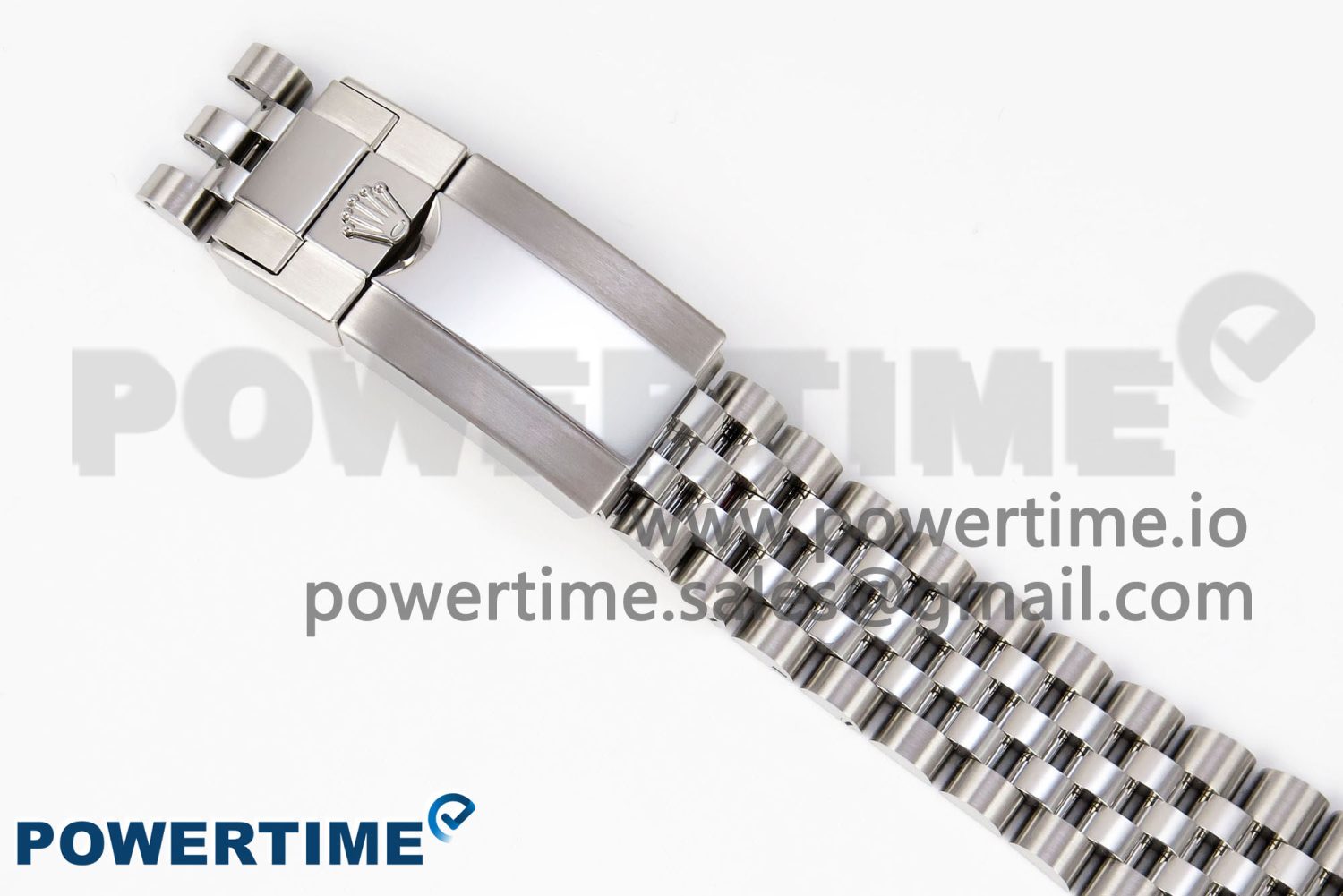 GMT Master II 126720 VTNR LHD 904L SS C+SF 1:1 Best Edition on Jubilee Bracelet VR3285 CHS - Image 13