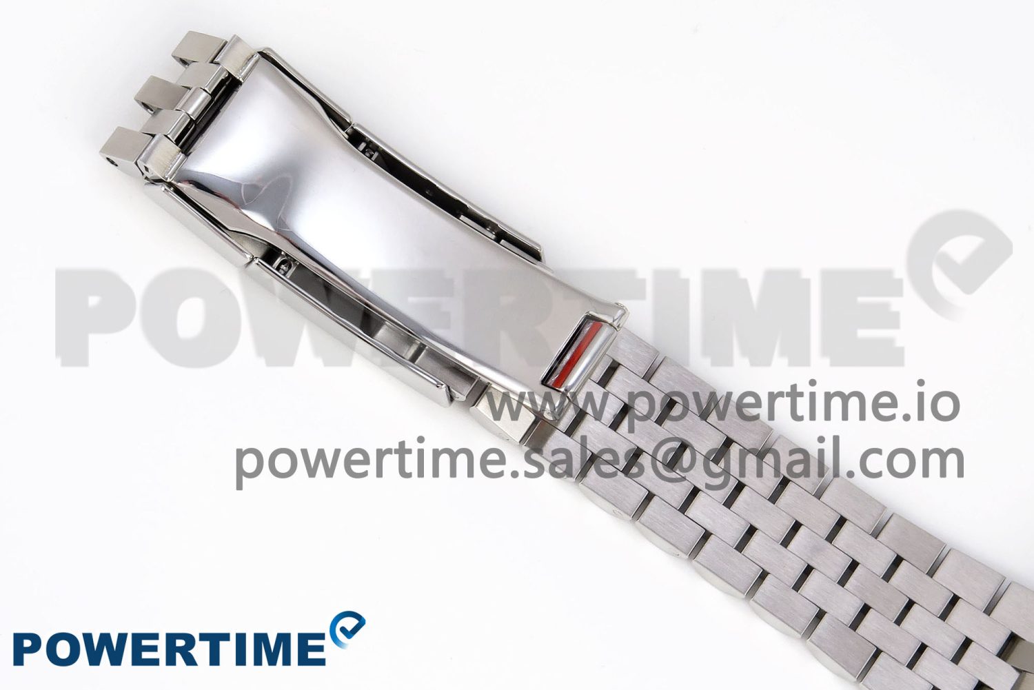 GMT Master II 126720 VTNR LHD 904L SS C+SF 1:1 Best Edition on Jubilee Bracelet VR3285 CHS - Image 14