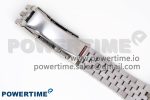 GMT Master II 126720 VTNR LHD 904L SS C+SF 1:1 Best Edition on Jubilee Bracelet VR3285 CHS - Image 14
