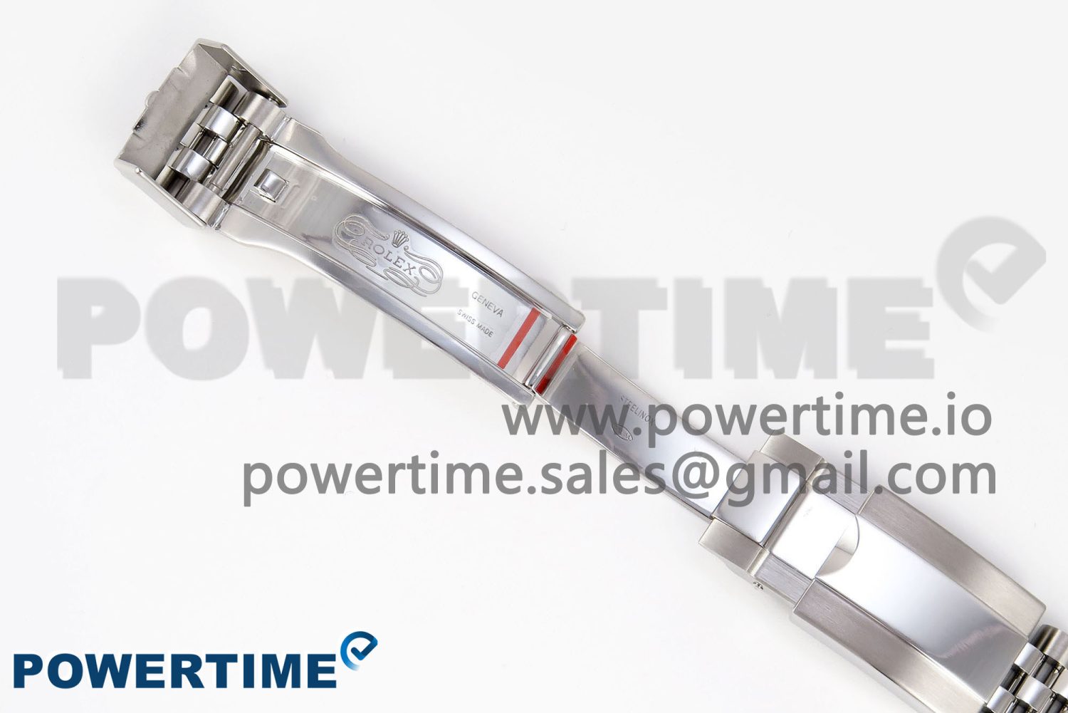 GMT Master II 126720 VTNR LHD 904L SS C+SF 1:1 Best Edition on Jubilee Bracelet VR3285 CHS - Image 15