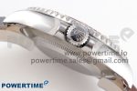 Yacht-Master 126621 SS/RG 904L Steel VSF 1:1 Best Edition Black Dial on SS/RG Bracelet VS3235 - Image 6