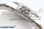 GMT Master II 126720 VTNR LHD 904L SS C+SF 1:1 Best Edition on Oyster Bracelet VR3285 CHS - Image 6