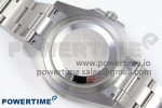 GMT Master II 126720 VTNR LHD 904L SS C+SF 1:1 Best Edition on Oyster Bracelet VR3285 CHS - Image 8