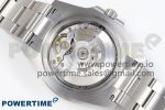 GMT Master II 126720 VTNR LHD 904L SS C+SF 1:1 Best Edition on Oyster Bracelet VR3285 CHS - Image 9