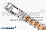 Yacht-Master 126621 SS/RG 904L Steel VSF 1:1 Best Edition Brown Dial on SS/RG Bracelet VS3235 - Image 13