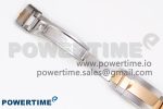 Yacht-Master 126621 SS/RG 904L Steel VSF 1:1 Best Edition Brown Dial on SS/RG Bracelet VS3235 - Image 14
