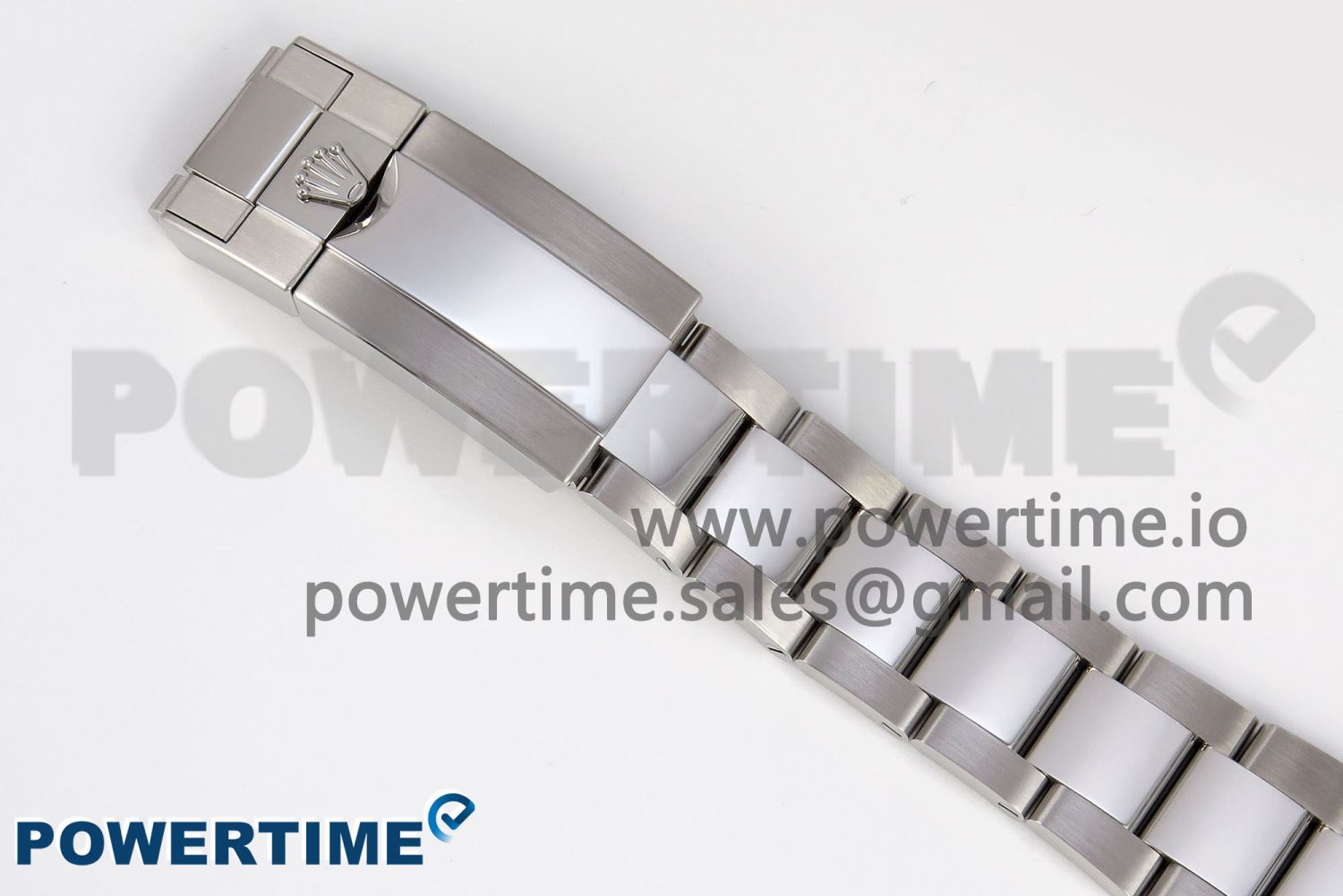 GMT Master II 126720 VTNR LHD 904L SS C+SF 1:1 Best Edition on Oyster Bracelet VR3285 CHS - Image 13