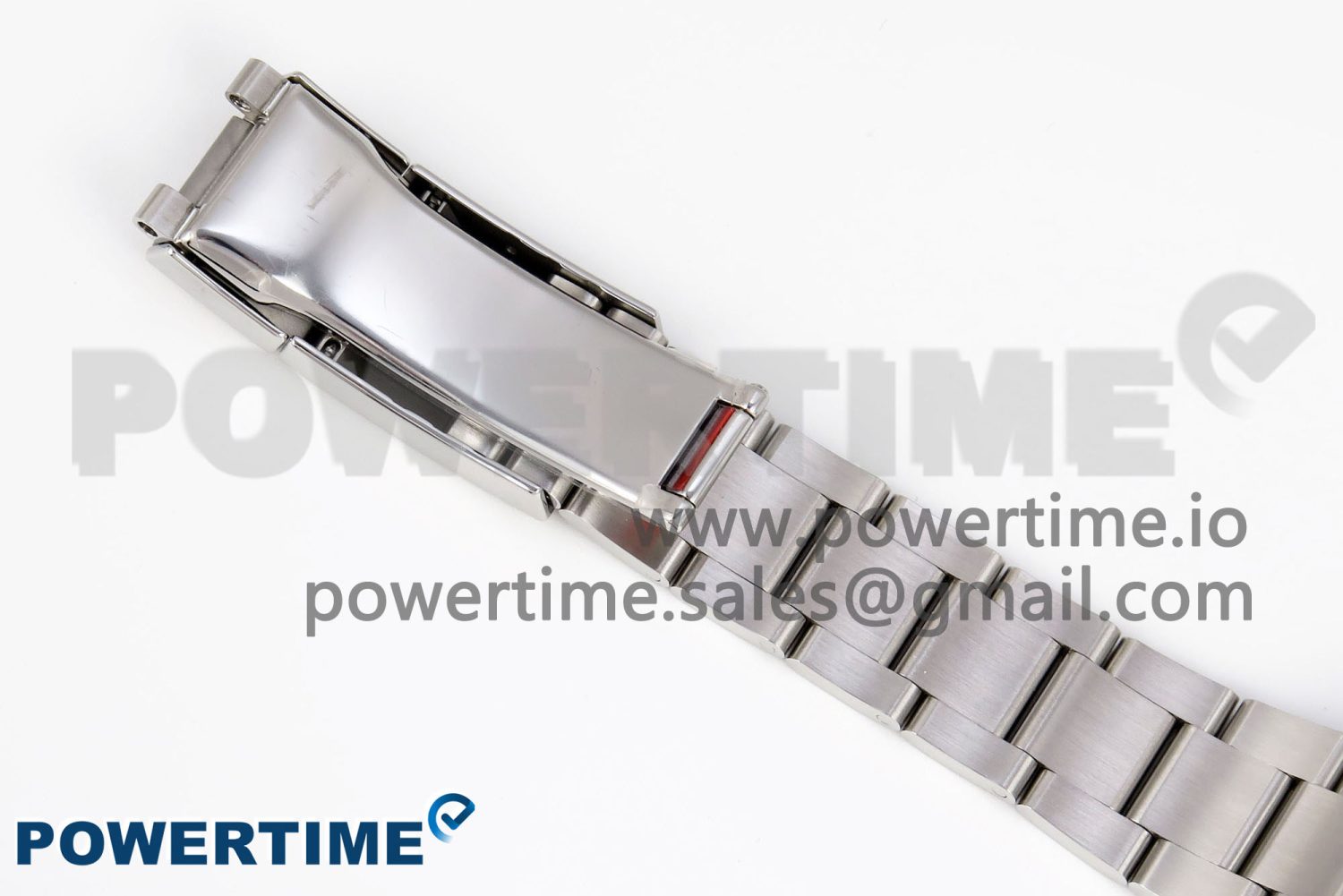 GMT Master II 126720 VTNR LHD 904L SS C+SF 1:1 Best Edition on Oyster Bracelet VR3285 CHS - Image 14