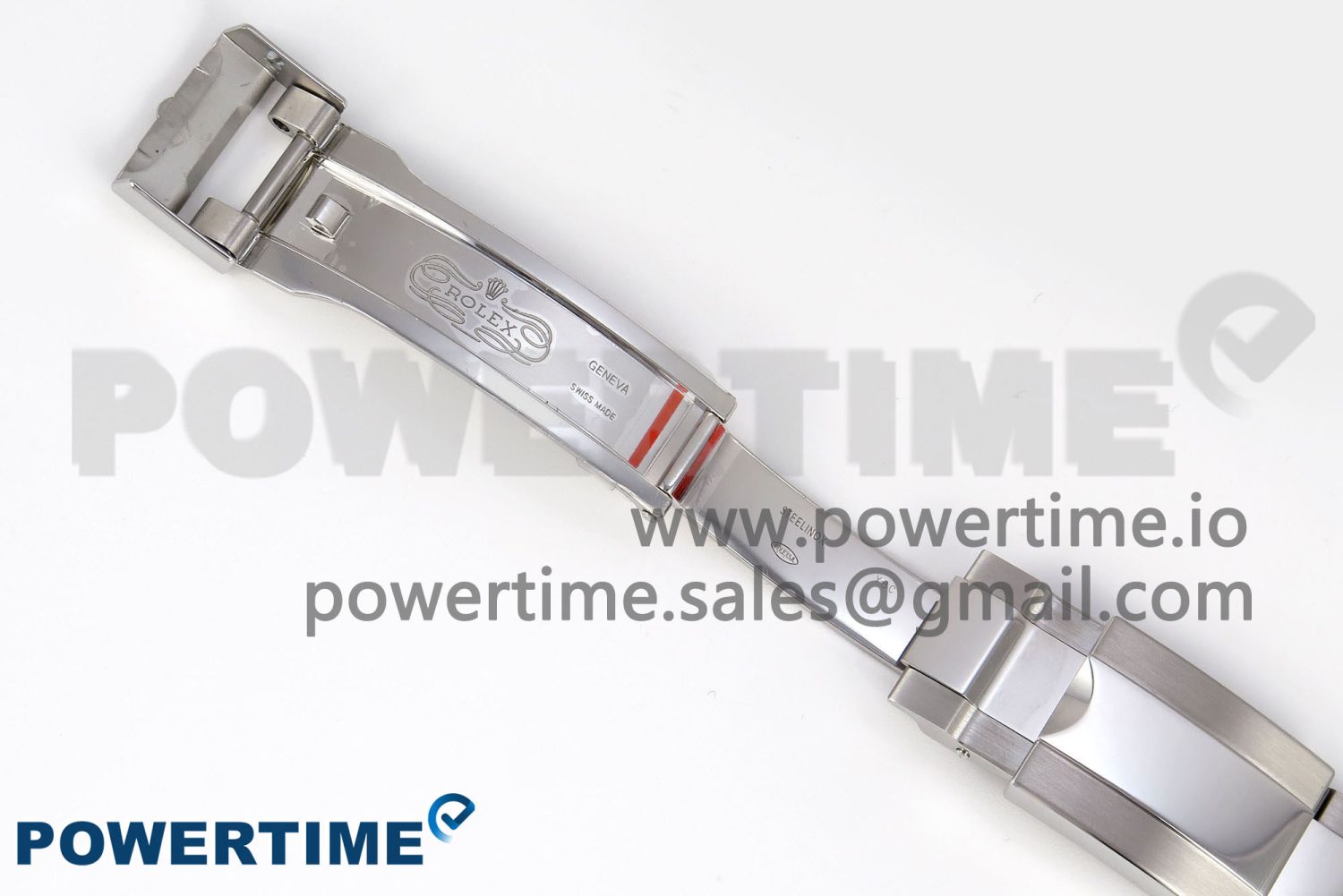 GMT Master II 126720 VTNR LHD 904L SS C+SF 1:1 Best Edition on Oyster Bracelet VR3285 CHS - Image 15