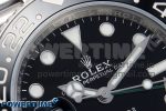 GMT Master II 126720 VTNR LHD 904L SS C+SF 1:1 Best Edition on Jubilee Bracelet VR3285 CHS - Image 4