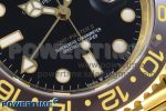 GMT Master II 126718 APF 1:1 Best Edition Black Dial on Jubilee Bracelet VR3285 CHS - Image 5