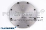 Royal Oak Offshore 42mm SS APF 1:1 Best Edition Gray Dial Black Markers on SS Bracelet A7750 - Image 11