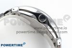 #FR2NCK Muller Vanguard SS ABF Best Edition White Dial on SS Bracelet A2824 - Image 6