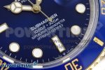 Submariner 41mm 126613 LB SS/YG Blue Ceramic 904L Steel JDF 1:1 Best Edition VR3235 V2 - Image 5