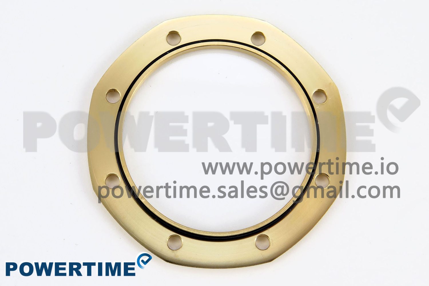 ROYAL OAK 39MM 15202 YG IPF 1:1 BEST EDITION YELLOW/BROWN TEXTURED DIAL ON YG BRACELET A2121 - Image 12
