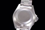 Rolex Submariner 16610 LN Black 904L Steel ARF1:1 Best Edition on SS Bracelet SH3135 Super Clone Watch - Image 13